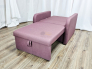 Кресло-кровать Некст Комфорт с подлокотниками Neo Dimrose
