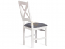 Стул Crossman white