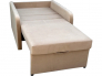 Кресло кровать Канзасик с подлокотниками velutta 05
