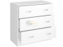 Комод Ронда КМ-02 белый
