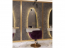 Зеркало Oliva duo