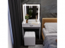 Туалетный столик с подсветкой ГС1LED80