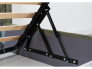 Кровать Марион 160 арт Ocean 012
