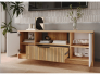 ТВ-тумба ТМ-001 Ивис