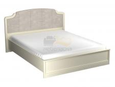Кровать Люкс 2000*1400 без основания