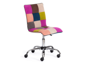 Кресло офисное Zero цветной