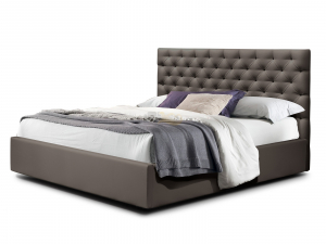 Кровать Фрейм 1800 Каретная стяжка с подъемом вивальди 8