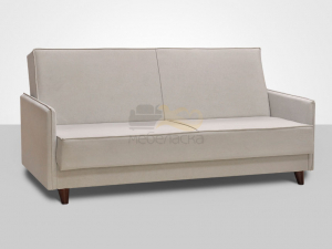 Диван Лайт 1 Белюкс капучино