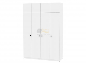 Шкаф Arvid H240 с Антресолью HA4