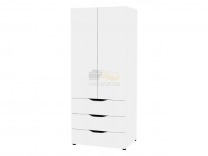 Шкаф Astrid H278