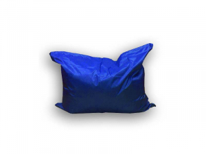 Кресло-мешок Мат мини темно-синий