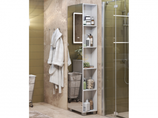 Шкаф Urban 450 с зеркалом