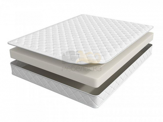 Матрас Trend Flat 1400х2000 мм