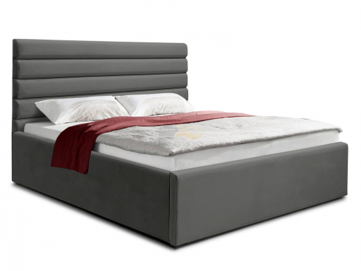 Кровать Фрейм 1200 Модерн без подъема вивальди 34