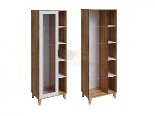 Пенал стекло Лаура