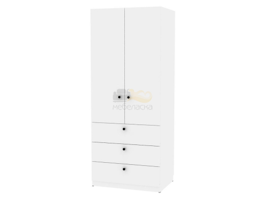 Шкаф Arvid H252