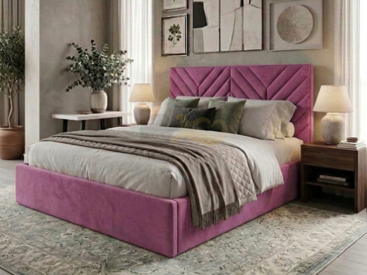 Кровать Престиж 2000 мм
