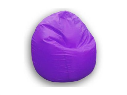 Кресло-мешок XL фиолетовый