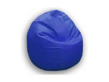 Кресло-мешок XL синий