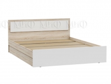 Кровать с настилом Мартина 1400