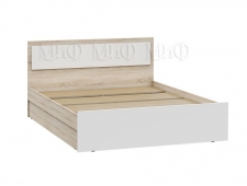 Кровать с настилом Мартина 900