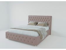 Кровать Версаль с подъемным механизмом 03ВРС 1400*2000
